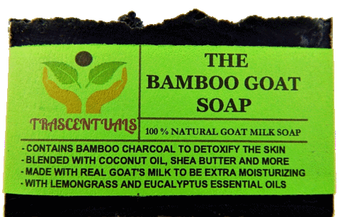 How Activated Bamboo Charcoal is Good For Your Skin