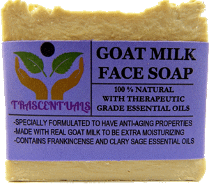 My Favorite 4 Benefits of Goat Milk Soap