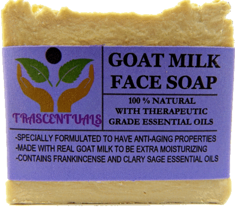 Top Ten Reasons Why Goat Milk Soap is Good For Your Skin