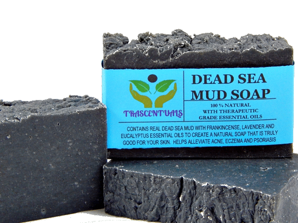 SOAP FOR SKIN PROBLEMS