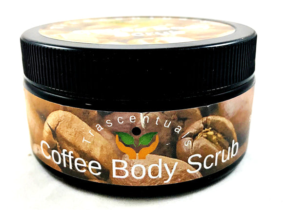 COFFEE SCRUB