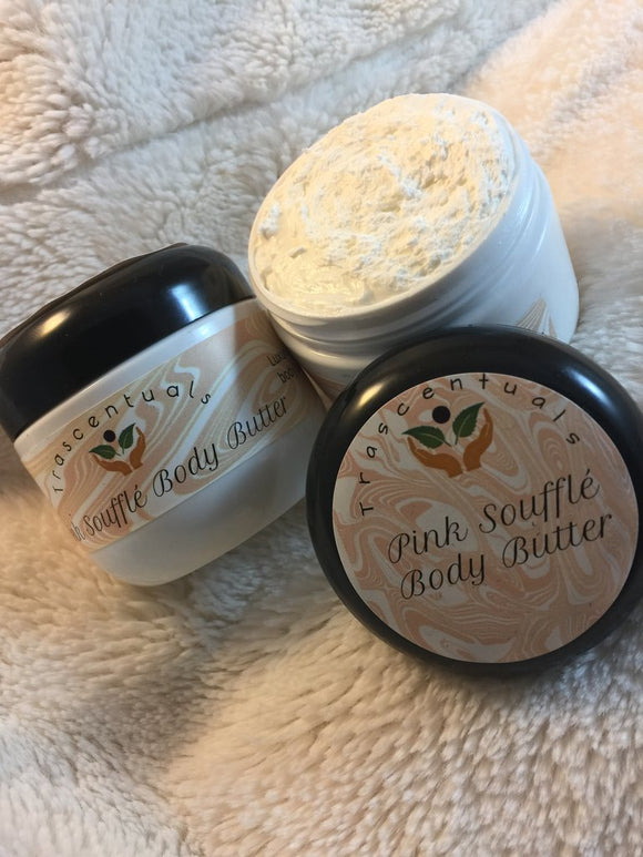 Body Butters