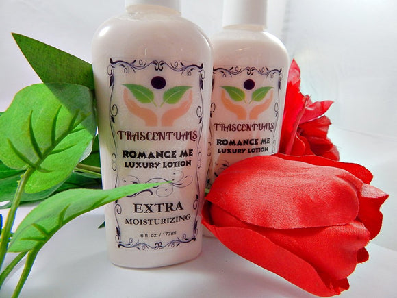 Moisturizing Lotions