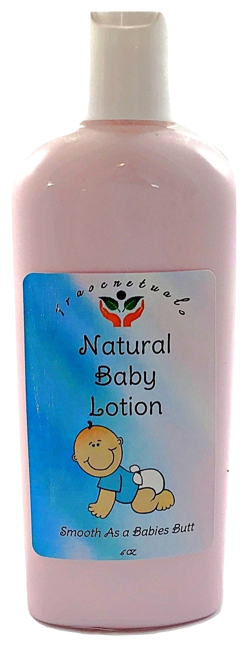 BABY SKIN CARE