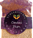 Candied Plum Luxury Soap - TRASCENTUALS