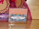 Sweet Surprise Luxury Natural Soap Bar - TRASCENTUALS