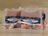 Sparktacular Natural Soap Bar - TRASCENTUALS