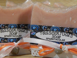 Sparktacular Natural Soap Bar - TRASCENTUALS