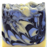 Macho Man Soap For Men - TRASCENTUALS