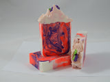 Luxury Soap Bar Berry Blossom - TRASCENTUALS