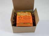 Natural Handmade Soap Bahama Mama - TRASCENTUALS