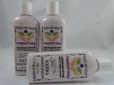 Extra Moisturizing Body Lotion with Goat Milk Arabian Fever - TRASCENTUALS
