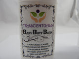 Baby Butt Balm Diaper Rash Bar - TRASCENTUALS