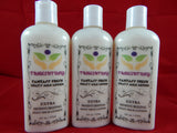 Moisturizing  Body Lotion Fantasy Fresh - TRASCENTUALS