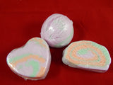 Solid Bubble Bars-Cool Water Scent - TRASCENTUALS