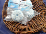 Massage Bar Clean and Fresh - TRASCENTUALS