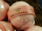 Malibu Heat Bath Bomb - TRASCENTUALS