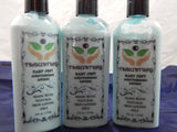 Moisturizing Body Lotion Baby Soft - TRASCENTUALS