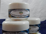 Frankincense Face Cream - TRASCENTUALS
