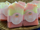 Luxury Soap Bar Perfect Passion - TRASCENTUALS