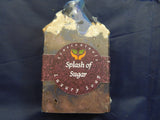 Luxury Soap Bar Splash of Sugar - TRASCENTUALS