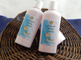 Baby Lotion - TRASCENTUALS