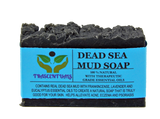 Dead Sea Mud Soap Bar - TRASCENTUALS