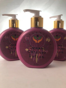 Dream Catcher Shimmery Moisturizing Lotion - TRASCENTUALS