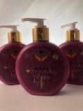 Dream Catcher Shimmery Moisturizing Lotion - TRASCENTUALS