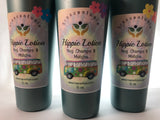 HIPPIE LOTION with NAG CHAMPA and MATCHA - TRASCENTUALS