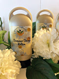 Summer Daisy Lotion - TRASCENTUALS