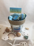 Summer Beach Bucket - TRASCENTUALS